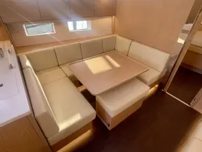 Thumbnail von Bavaria C50 Style Ex Austellungsboot - Sparen Sie über 88.000 exkl MwSt 221000637-C50
