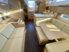 Thumbnail von Bavaria C50 Style Ex Austellungsboot - Sparen Sie über 88.000 exkl MwSt 221000637-C50