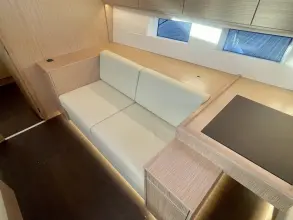 Thumbnail von Bavaria C50 Style Ex Austellungsboot - Sparen Sie über 88.000 exkl MwSt 221000637-C50