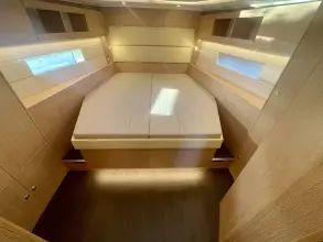 Thumbnail von Bavaria C50 Style Ex Austellungsboot - Sparen Sie über 88.000 exkl MwSt 221000637-C50