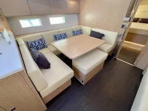 Thumbnail von Bavaria C50 Style Ex Austellungsboot - Sparen Sie über 88.000 exkl MwSt 221000637-C50