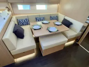 Thumbnail von Bavaria C50 Style Ex Austellungsboot - Sparen Sie über 88.000 exkl MwSt 221000637-C50