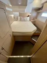 Thumbnail von Bavaria C50 Style Ex Austellungsboot - Sparen Sie über 88.000 exkl MwSt 221000637-C50