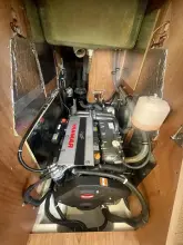 Thumbnail von Bavaria C50 Style Ex Austellungsboot - Sparen Sie über 88.000 exkl MwSt 221000637-C50