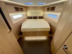 Thumbnail von Bavaria C50 Style Ex Austellungsboot - Sparen Sie über 88.000 exkl MwSt 221000637-C50