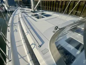 Thumbnail von Bavaria C50 Style Ex Austellungsboot - Sparen Sie über 88.000 exkl MwSt 221000637-C50