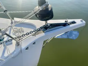 Thumbnail von Bavaria C50 Style Ex Austellungsboot - Sparen Sie über 88.000 exkl MwSt 221000637-C50