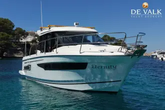 Thumbnail von Jeanneau Merry Fisher 895 Offshore