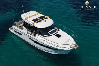 Thumbnail von Jeanneau Merry Fisher 895 Offshore