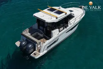 Thumbnail von Jeanneau Merry Fisher 895 Offshore