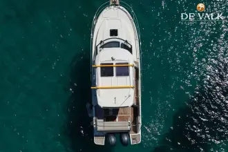 Thumbnail von Jeanneau Merry Fisher 895 Offshore