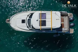 Thumbnail von Jeanneau Merry Fisher 895 Offshore