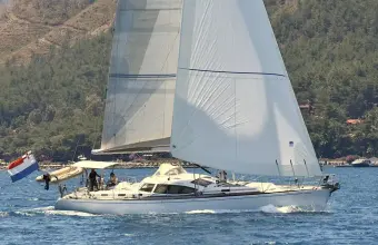 Comar Farr 65 TULIPANO