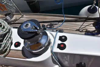 Thumbnail von Comar Farr 65 TULIPANO