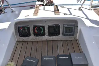 Thumbnail von Comar Farr 65 TULIPANO