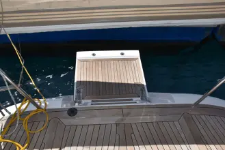 Thumbnail von Comar Farr 65 TULIPANO