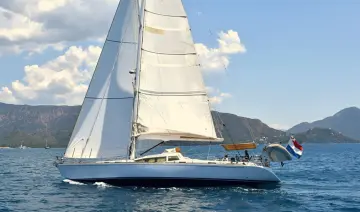 Thumbnail von Comar Farr 65 TULIPANO