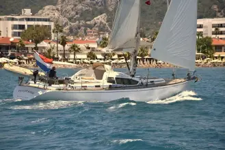 Thumbnail von Comar Farr 65 TULIPANO