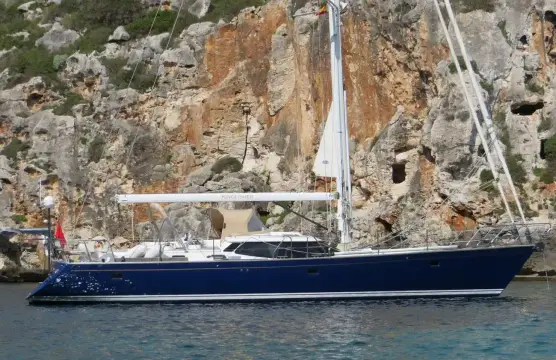 Discovery 55 KINGFISHER