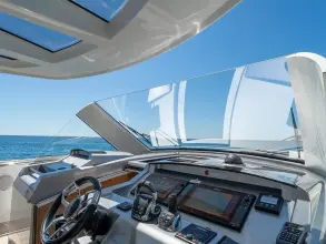 Thumbnail von Fjord 52 Open