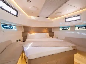 Thumbnail von Fjord 52 Open