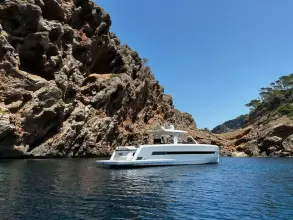 Thumbnail von Fjord 52 Open