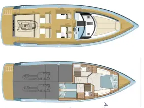 Thumbnail von Fjord 52 Open