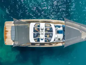 Thumbnail von Fjord 52 Open