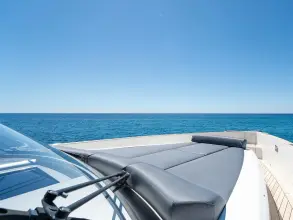 Thumbnail von Fjord 52 Open