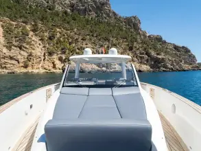 Thumbnail von Fjord 52 Open