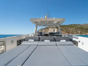 Thumbnail von Fjord 52 Open