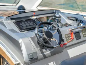 Thumbnail von Fjord 52 Open