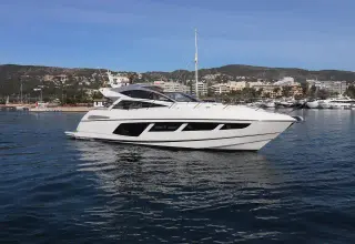 Thumbnail von Sunseeker Predator 57 SUNDOWNER