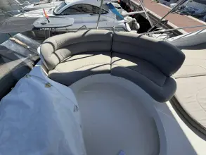 Thumbnail von Azimut 39 Fly