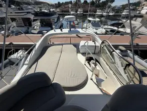 Thumbnail von Azimut 39 Fly