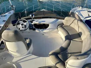 Thumbnail von Azimut 39 Fly