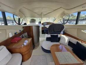 Thumbnail von Azimut 39 Fly