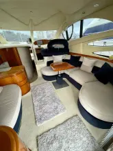 Thumbnail von Azimut 39 Fly