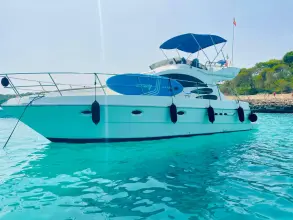 Thumbnail von Azimut 39 Fly