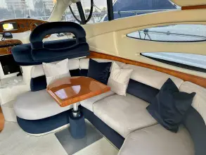 Thumbnail von Azimut 39 Fly