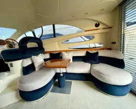 Thumbnail von Azimut 39 Fly