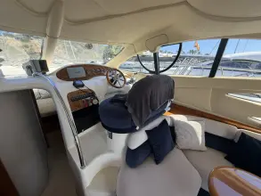 Thumbnail von Azimut 39 Fly