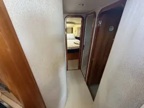 Thumbnail von Azimut 39 Fly