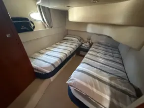 Thumbnail von Azimut 39 Fly