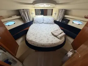 Thumbnail von Azimut 39 Fly