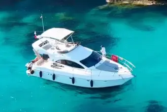Thumbnail von Azimut 39 Fly