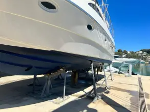 Thumbnail von Azimut 39 Fly