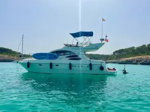 Thumbnail von Azimut 39 Fly