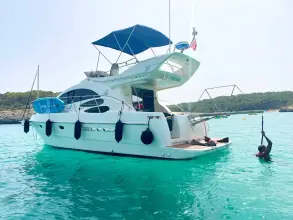 Thumbnail von Azimut 39 Fly