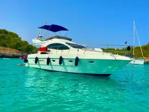 Thumbnail von Azimut 39 Fly